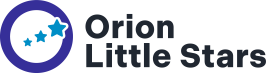 Orion Little Stars